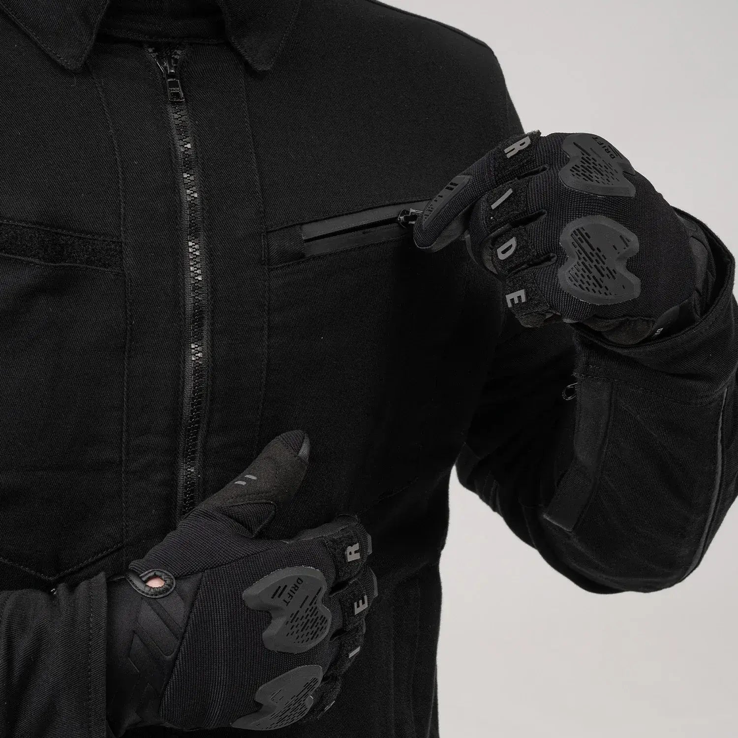 SHIMA Jacke GIRO - RIDER GEAR | SHIMA