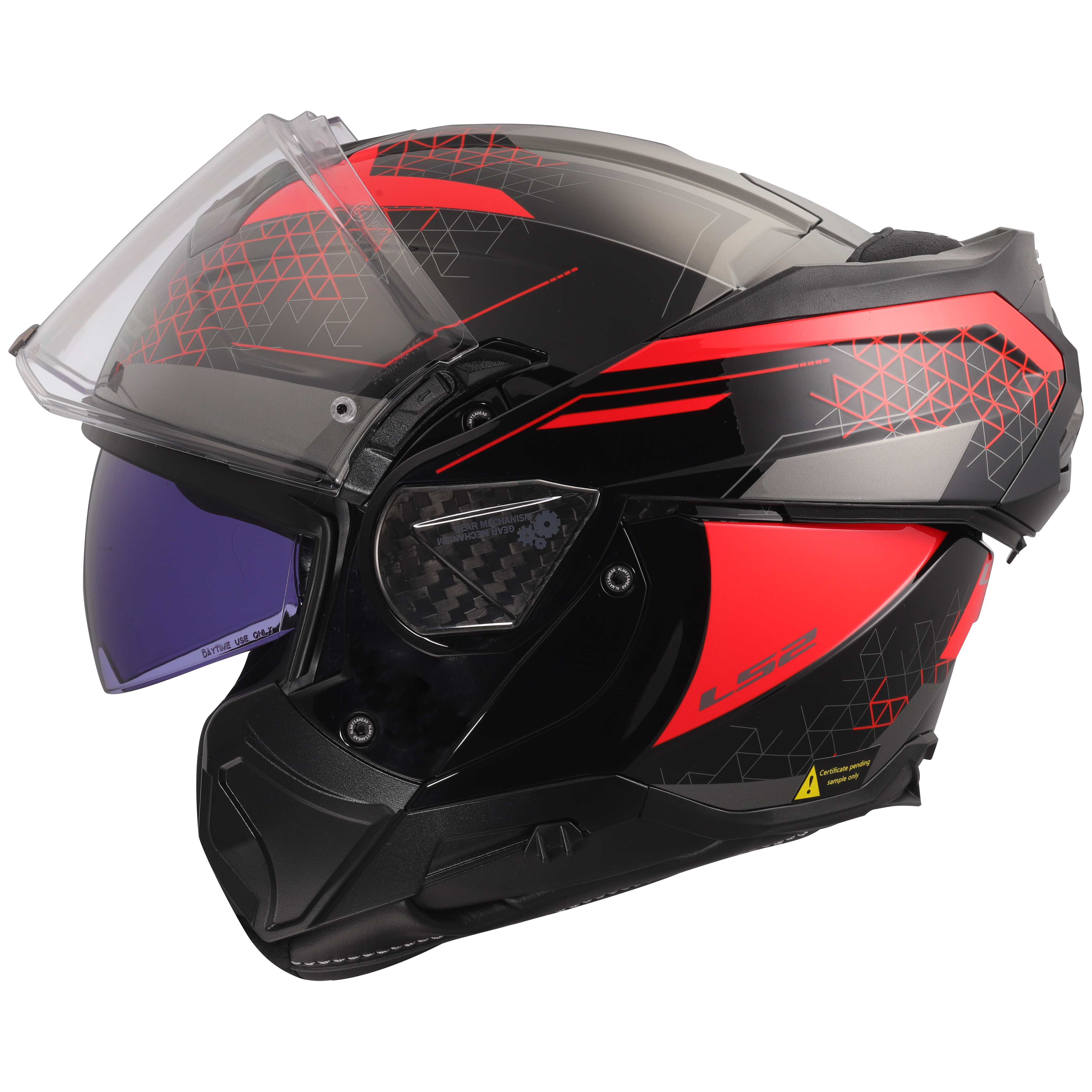 LS2 FF910 ADVANT II ASTRAL