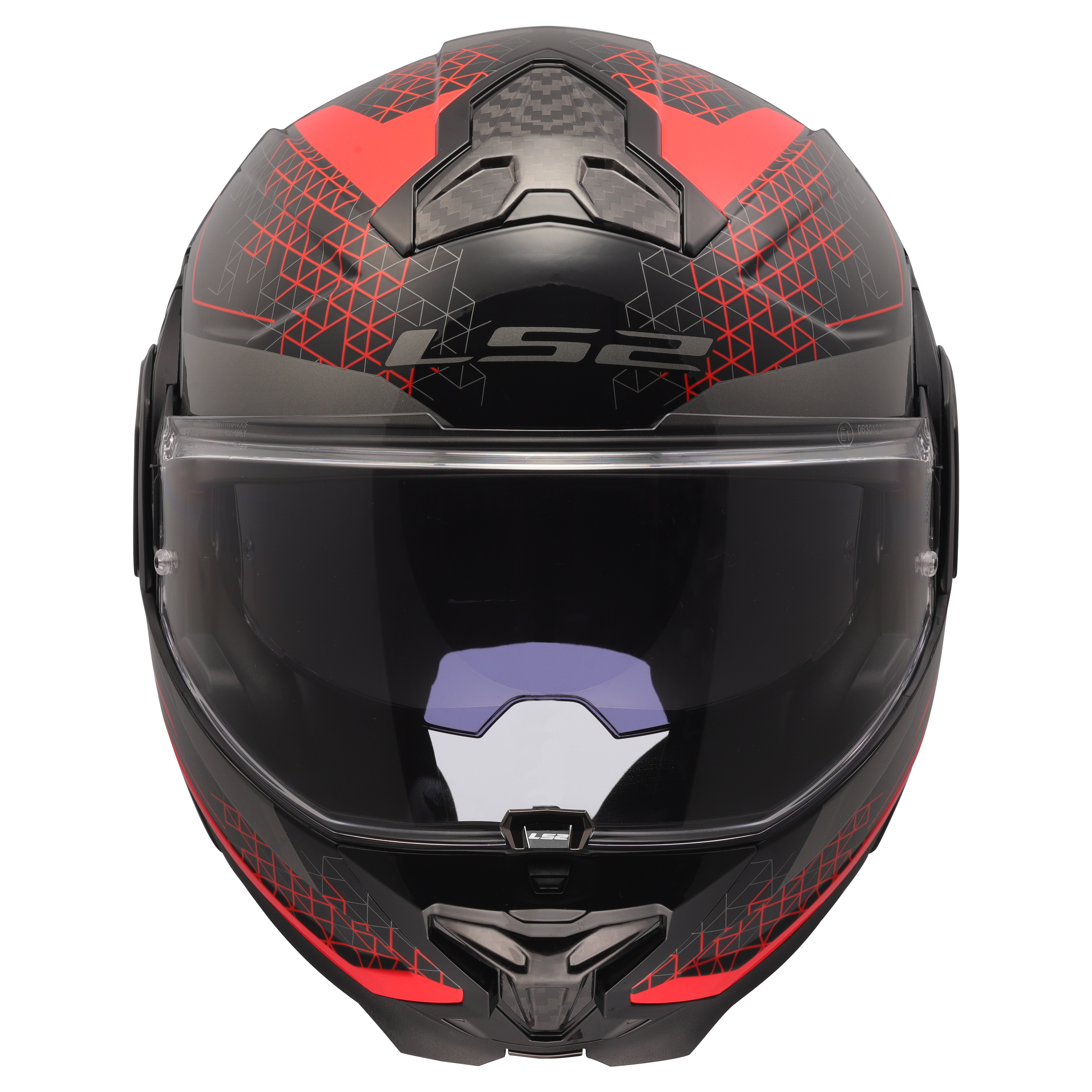 LS2 FF910 ADVANT II ASTRAL