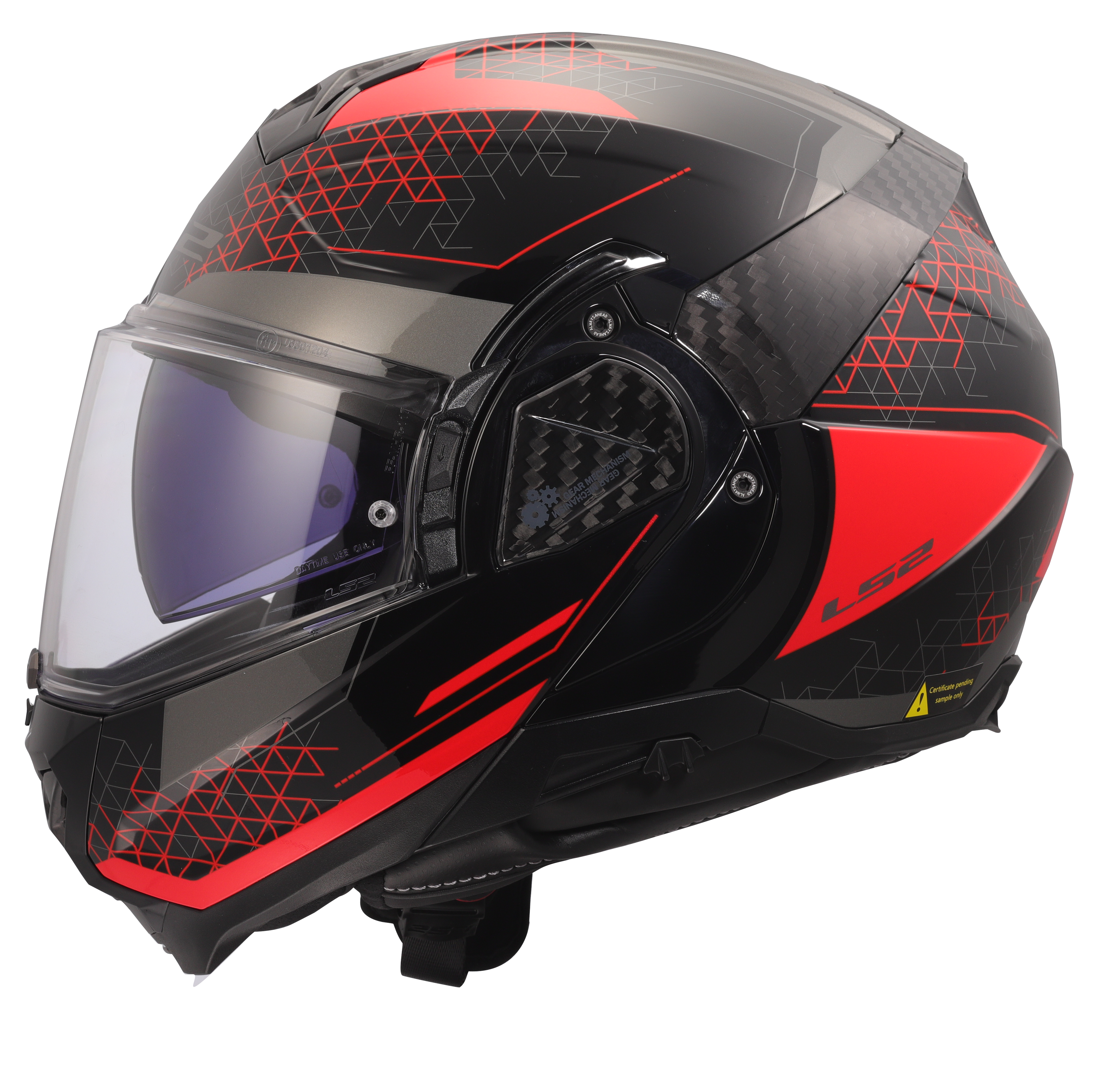 LS2 FF910 ADVANT II ASTRAL