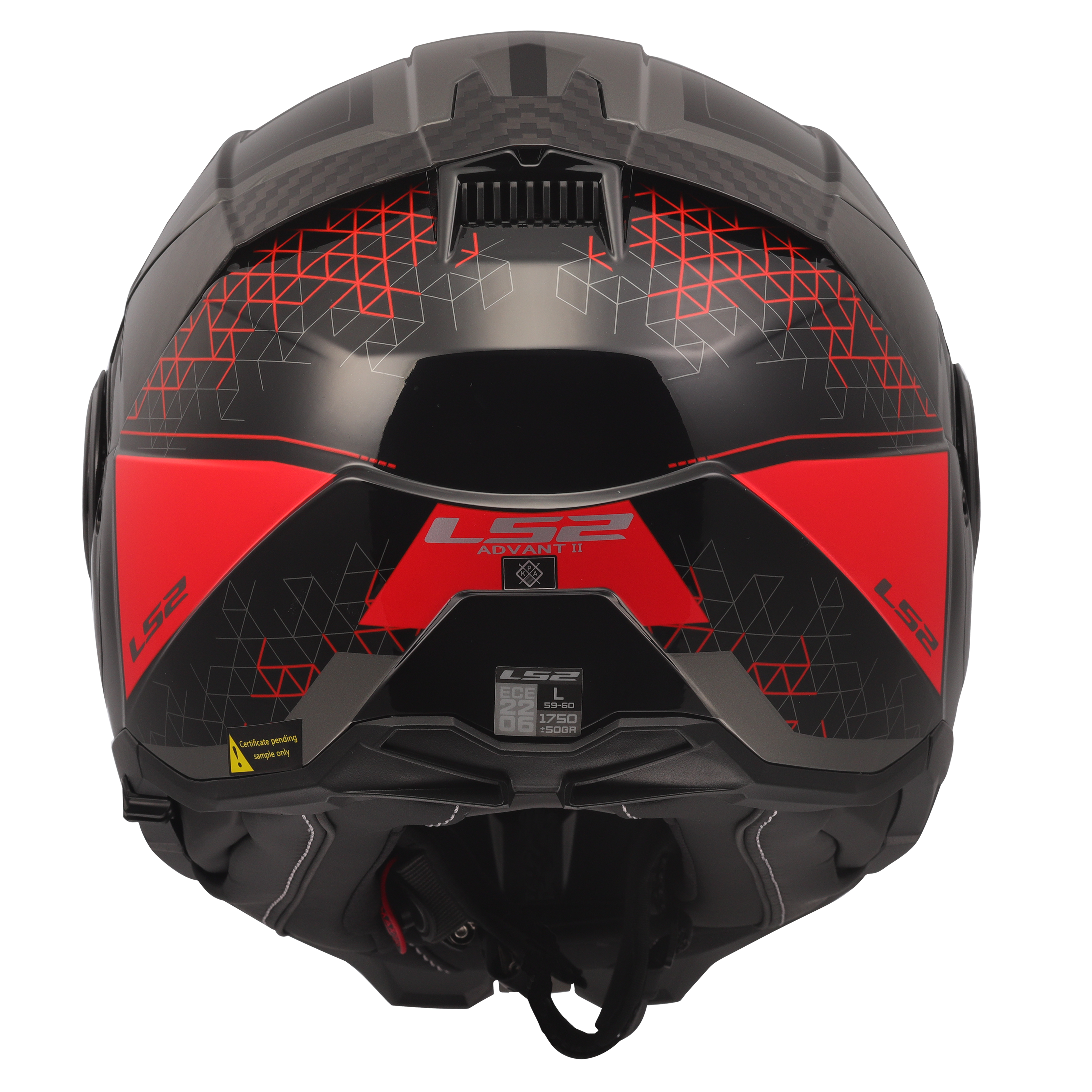 LS2 FF910 ADVANT II ASTRAL