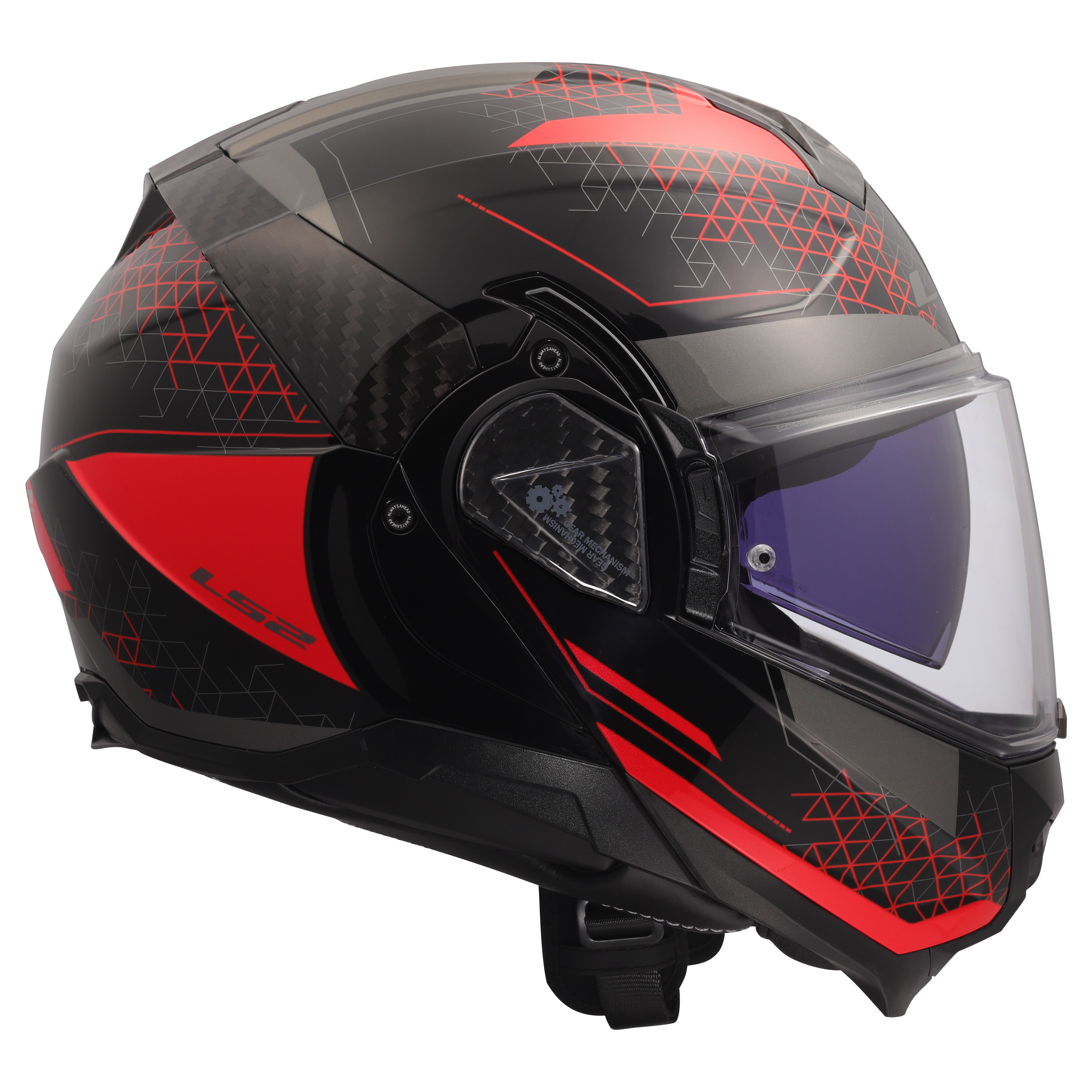 LS2 FF910 ADVANT II ASTRAL