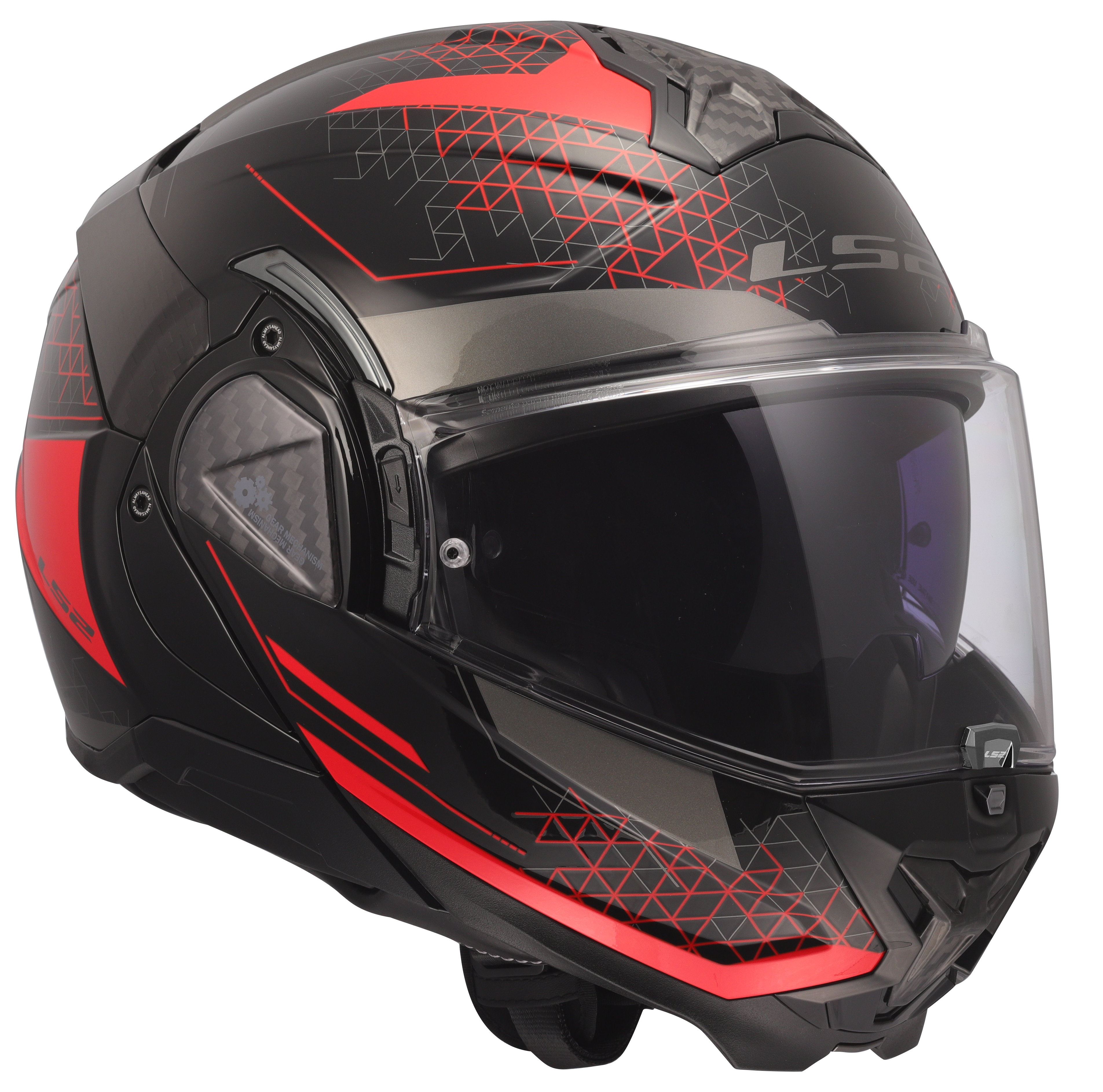 LS2 FF910 ADVANT II ASTRAL