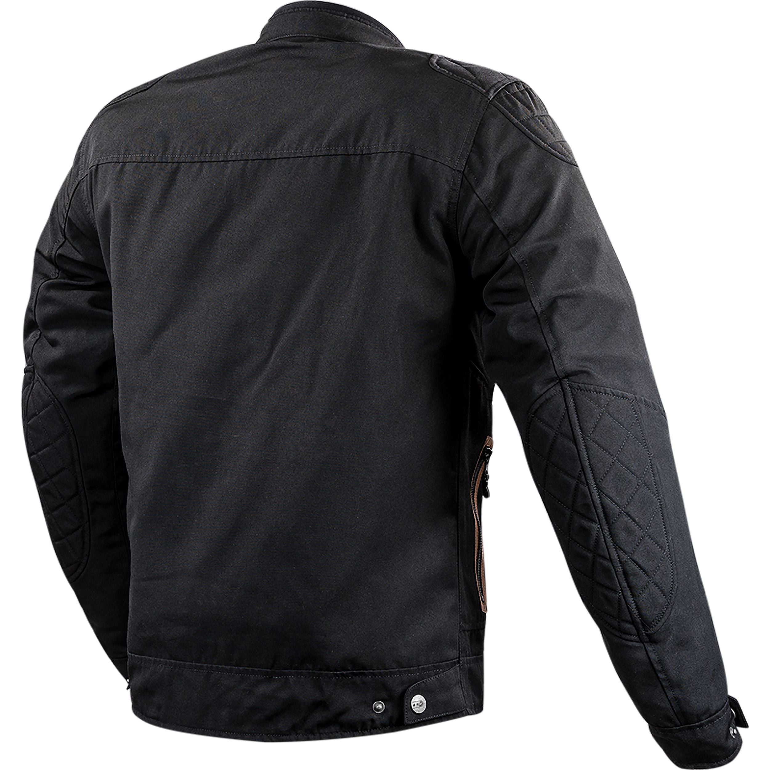 LS2 Textiljacke BULLET