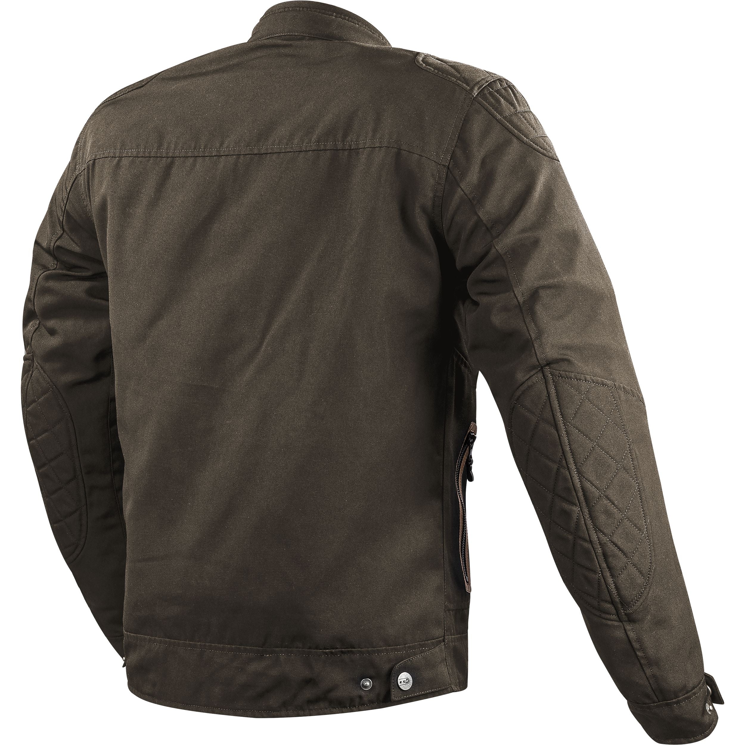 LS2 Textiljacke BULLET
