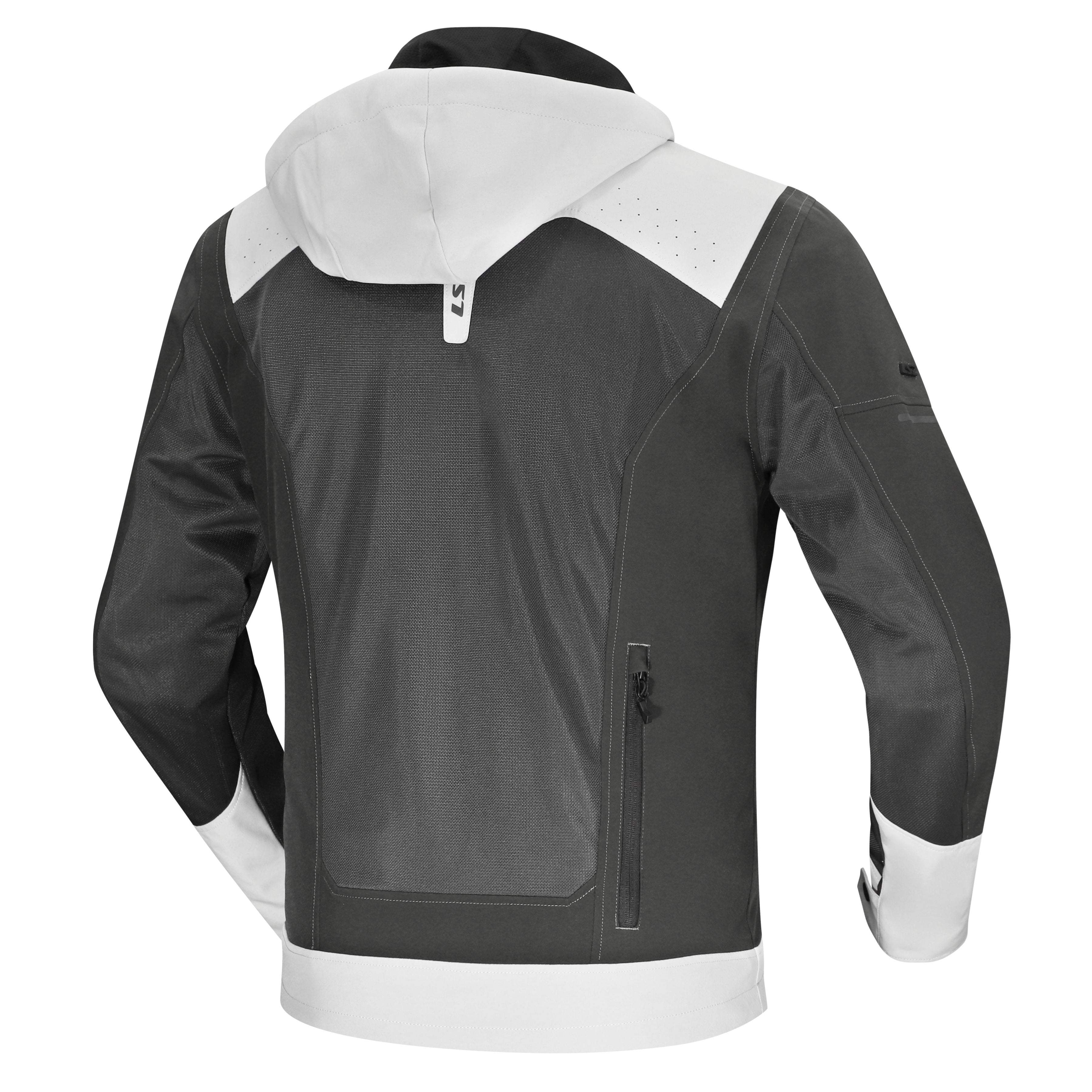 LS2 Textiljacke BOLTON AIR - Textiljacke | LS2