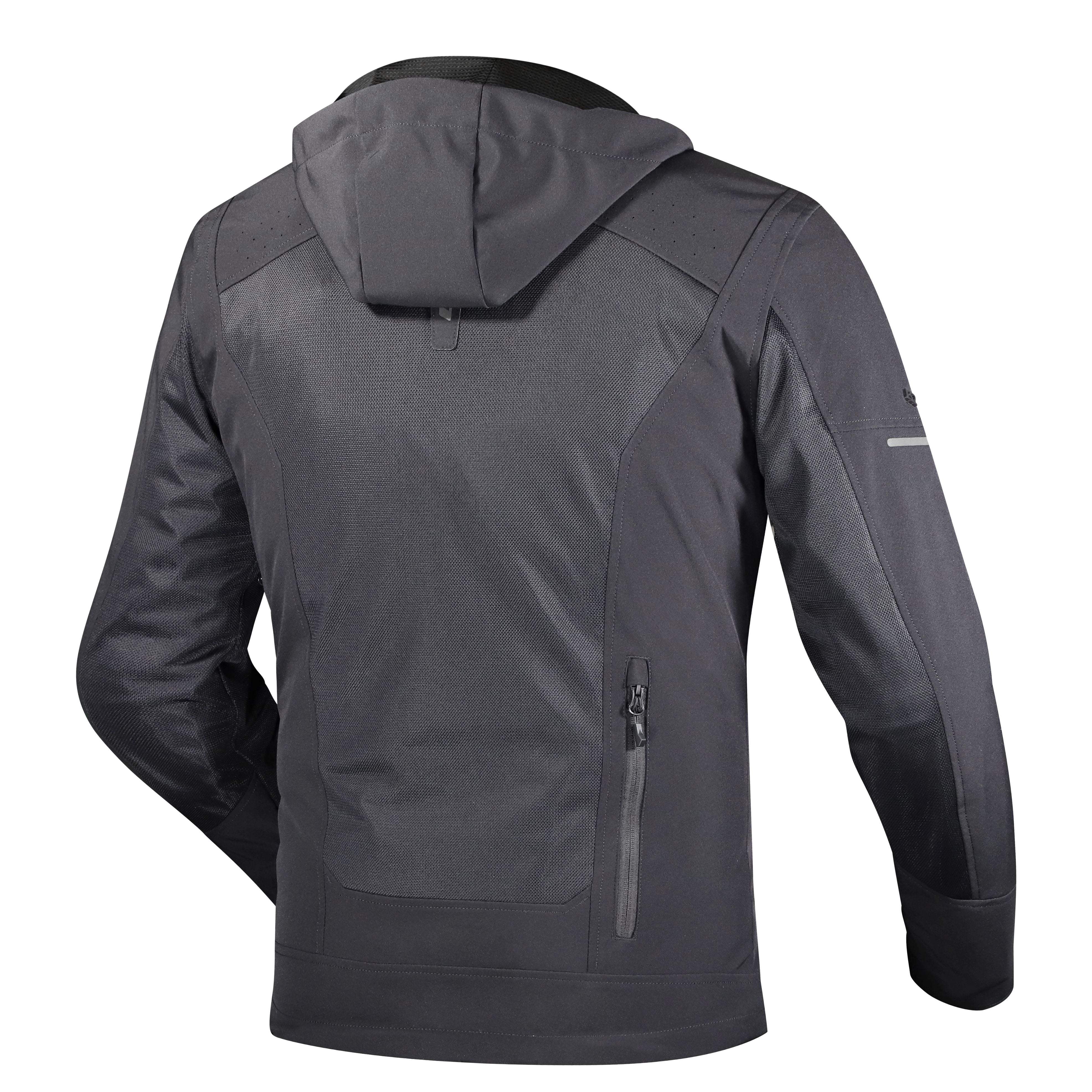 LS2 Textiljacke BOLTON AIR - Textiljacke | LS2