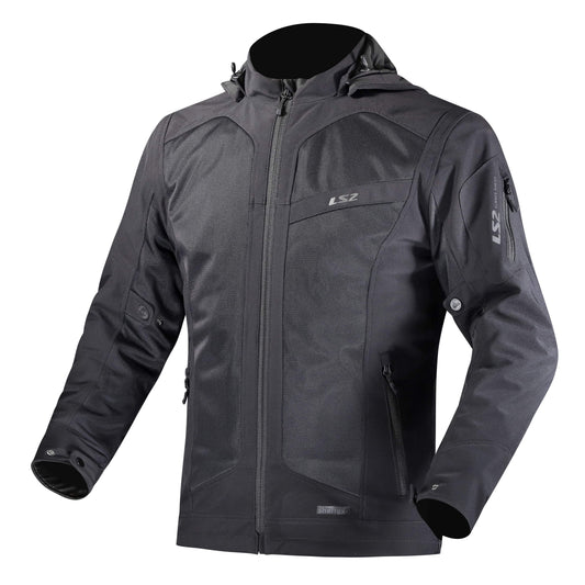 LS2 Textiljacke BOLTON AIR - Textiljacke | LS2