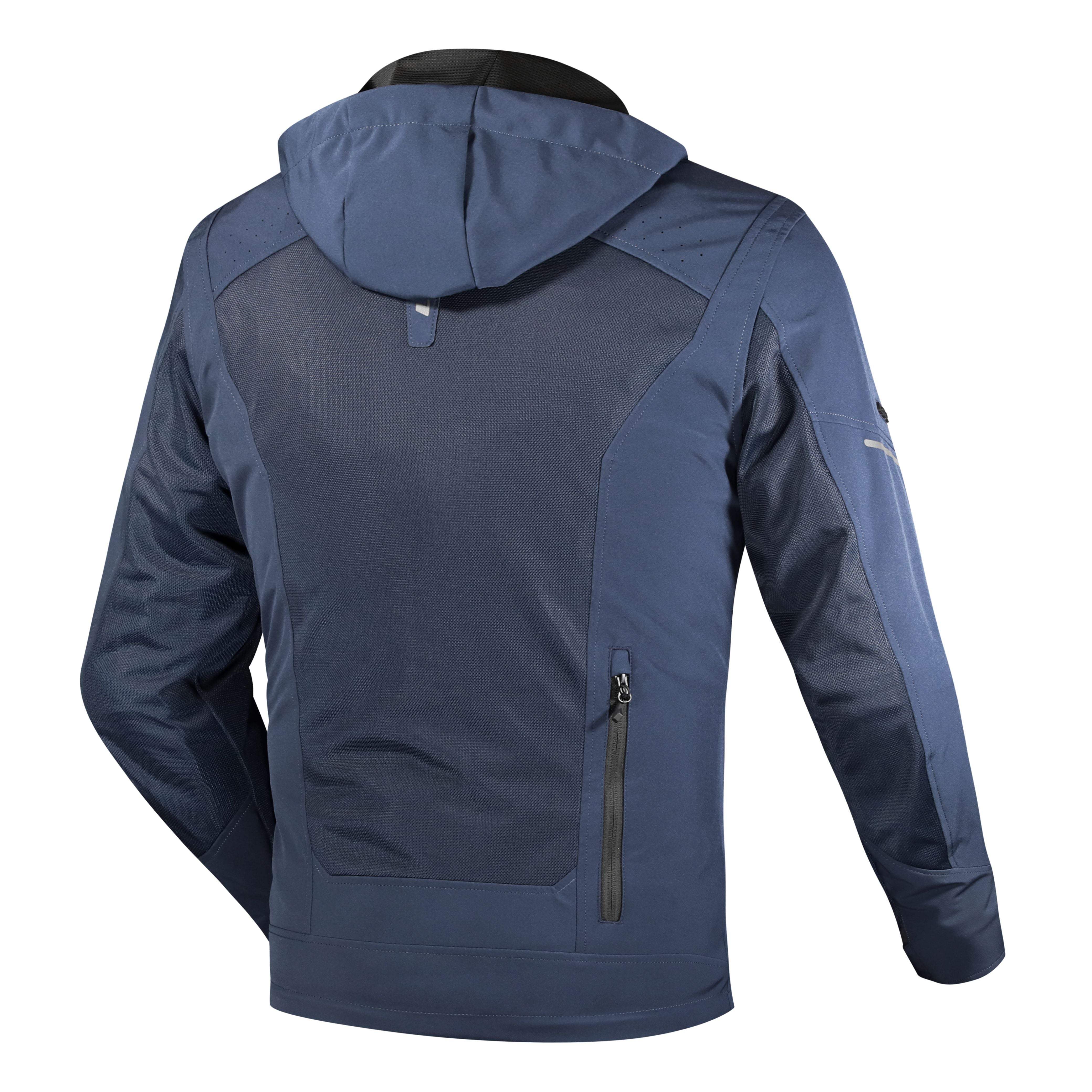 LS2 Textiljacke BOLTON AIR - Textiljacke | LS2