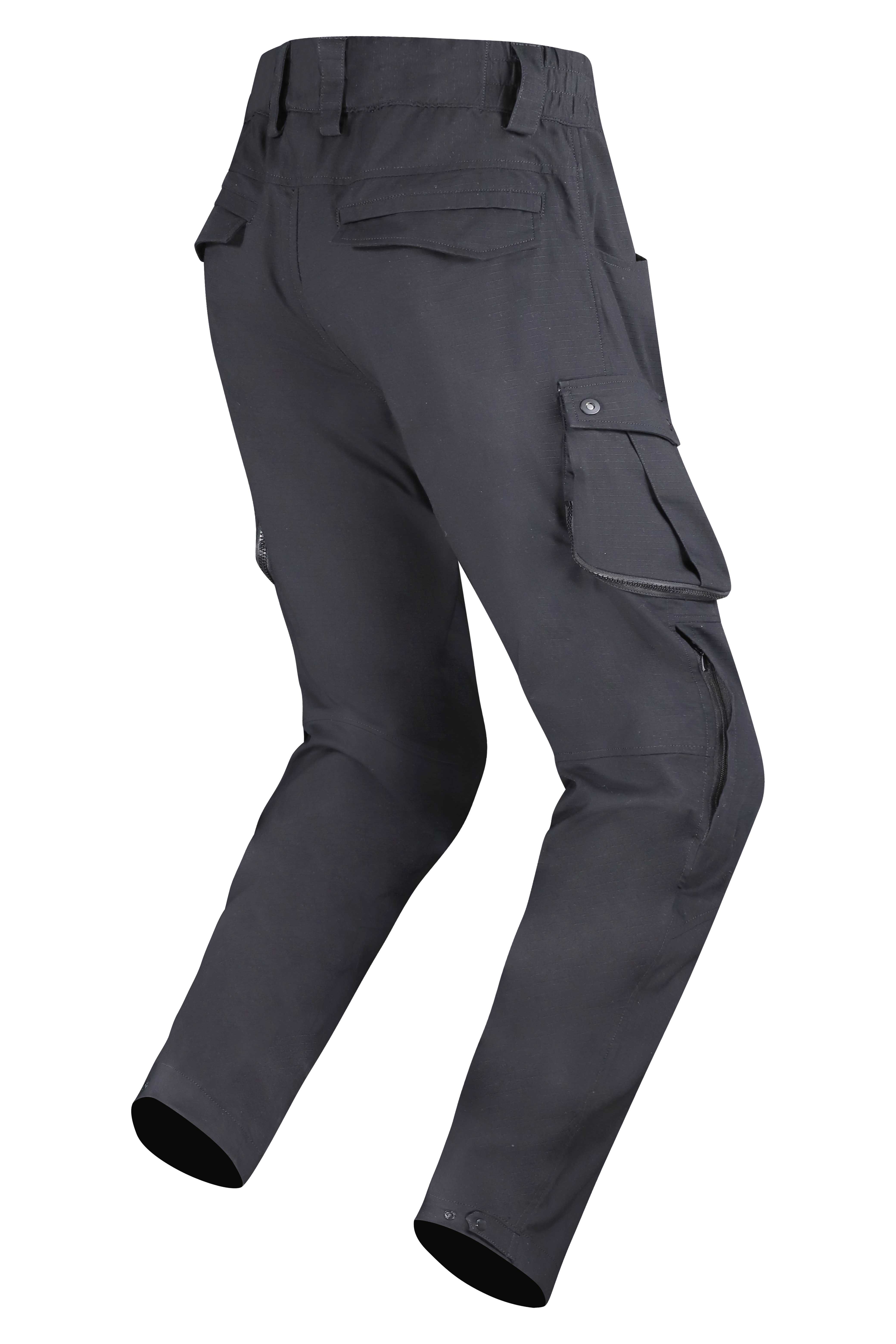 LS2 Textilhose COAST - Textilhose | LS2