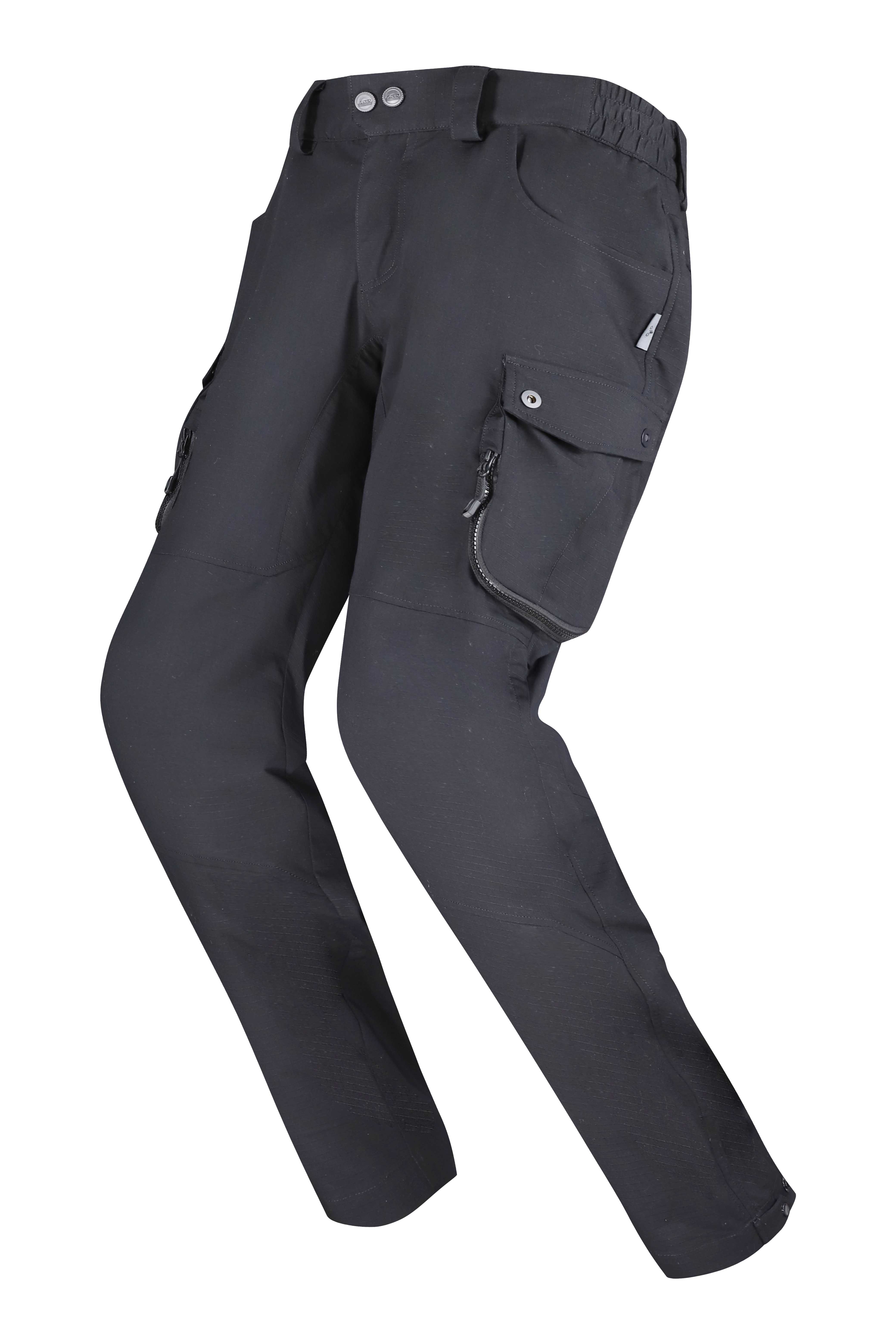 LS2 Textilhose COAST - Textilhose | LS2