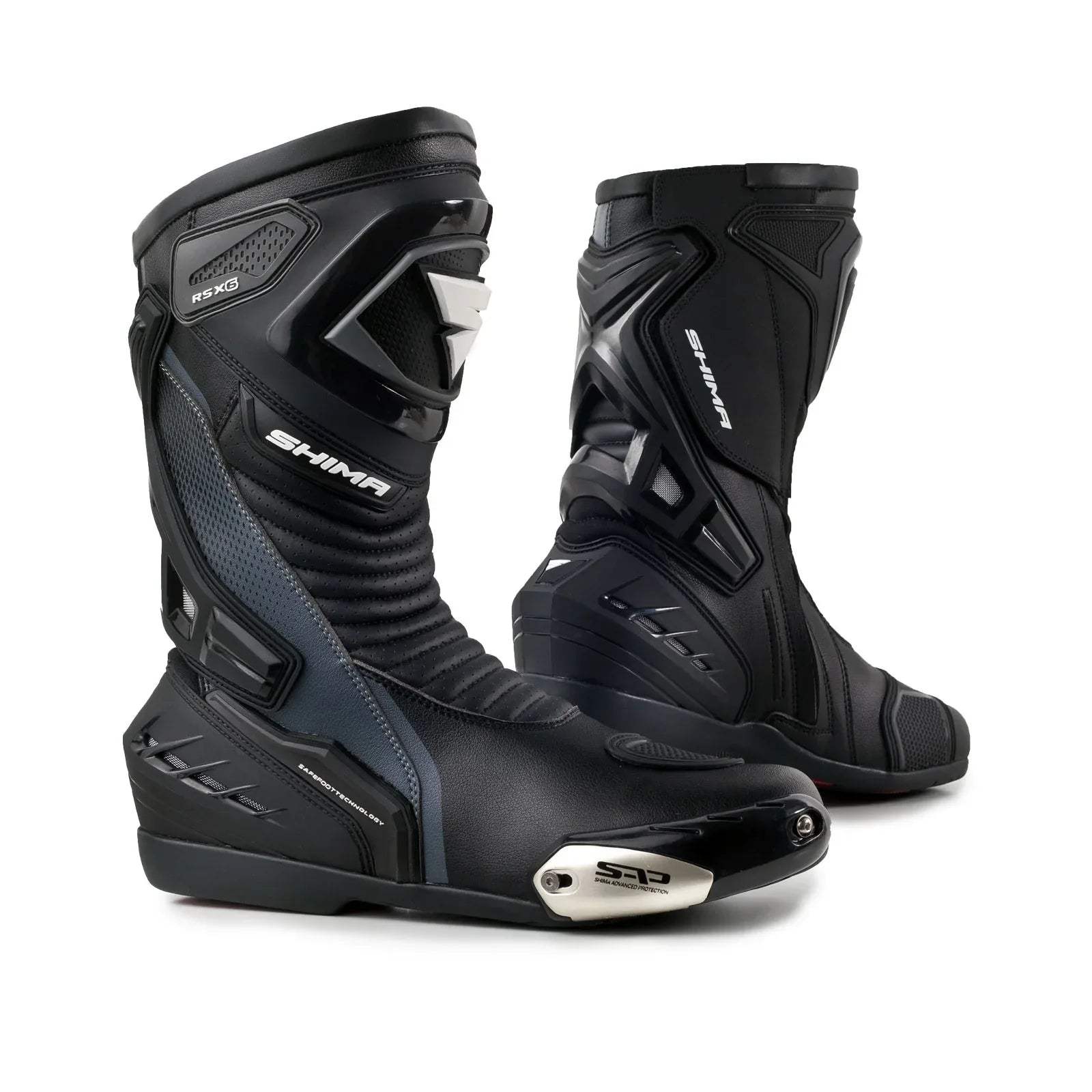 BÜSE Handschuhe CAFE RACER