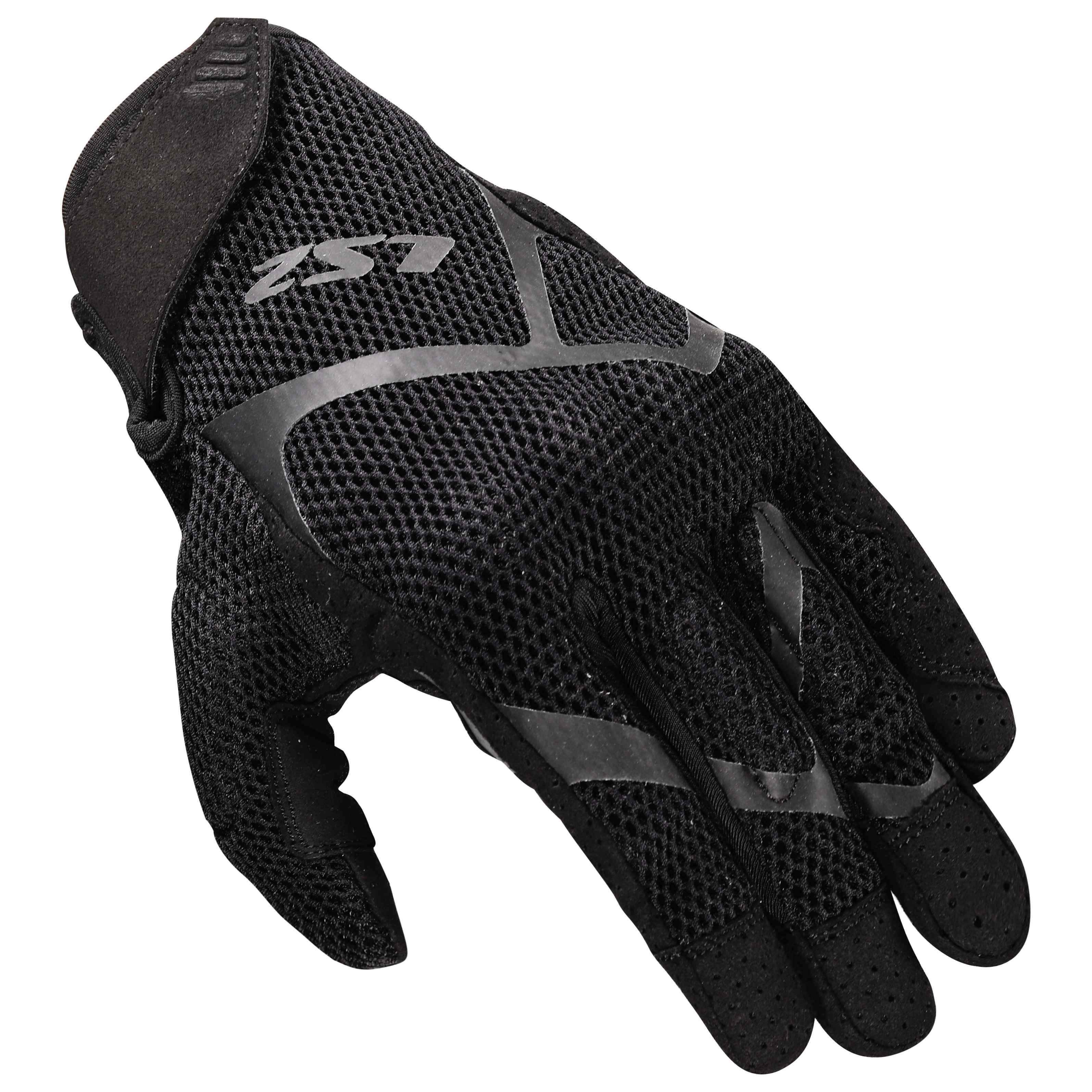 LS2 Handschuhe RAY II Lady