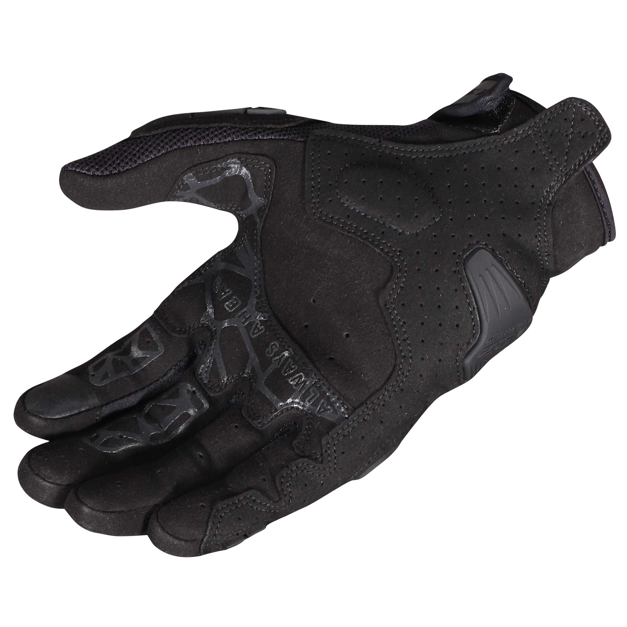 LS2 Handschuhe ALL TERRAIN II