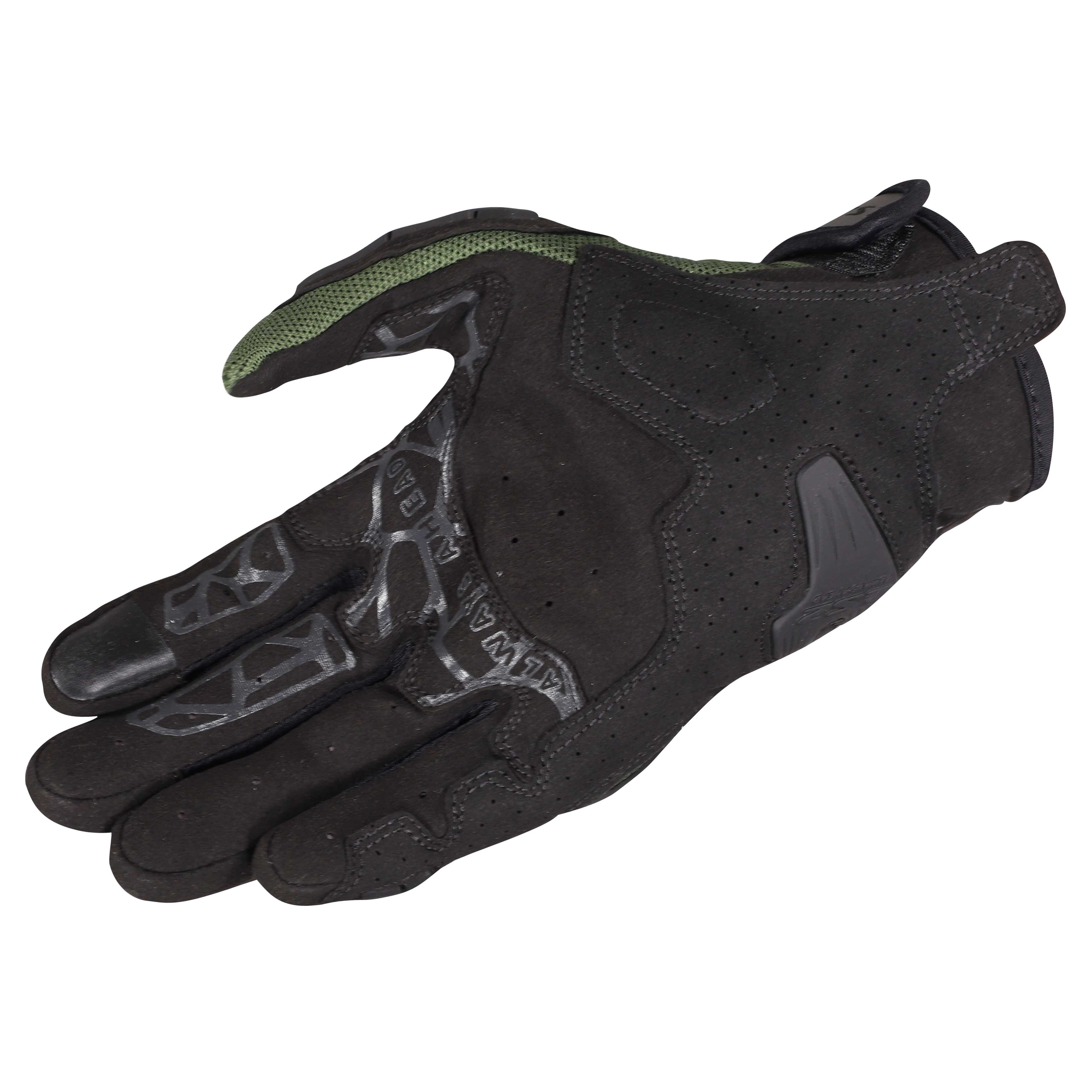 LS2 Handschuhe ALL TERRAIN II