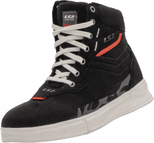 LS2 Street Schuhe CHROME - Street Schuhe | LS2