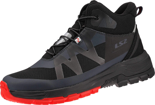 LS2 Street Schuhe TORRENT WP - Street Schuhe | LS2