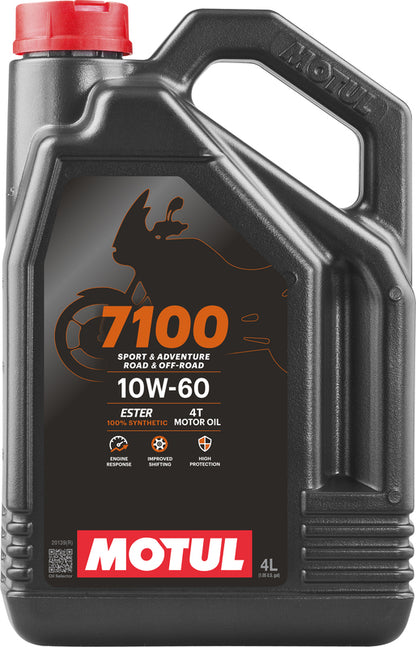 MOTUL 7100 4T Motorenöl