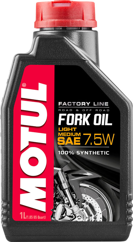 MOTUL Factory Line Gabelöl