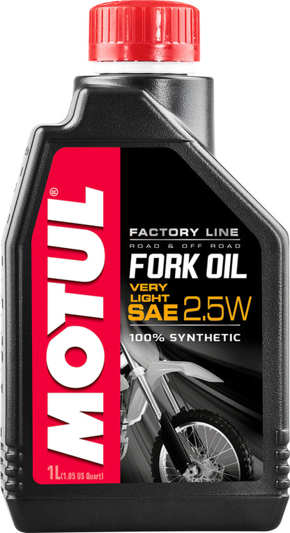 MOTUL Factory Line Gabelöl