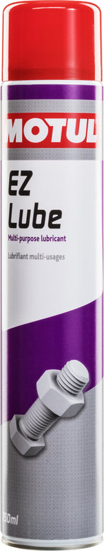 MOTUL Werkstattsortiment E.Z. Lube Mehrzweck-Schmierstoff - Spray 750ml