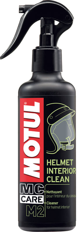 MOTUL M2 Helminnenreiniger - 250ml Spray