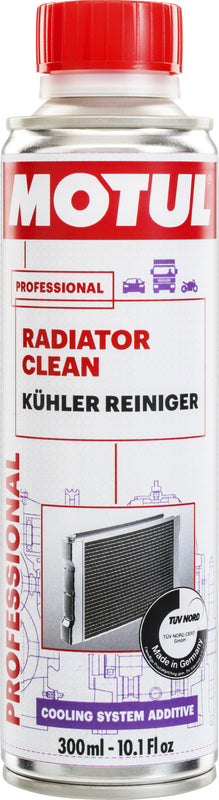 MOTUL Radiator Clean Kühlerreiniger - 300ml