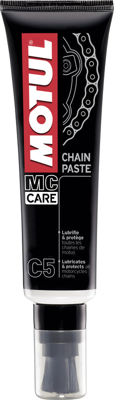 MOTUL MC Care C5 Kettenpaste - Tube 150ml