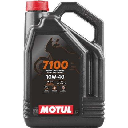 MOTUL 7100 4T Motorenöl