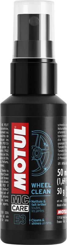 MOTUL E3 Wheel Cleaner Felgenreiniger - 50ml