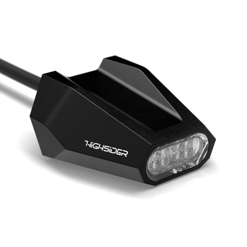 HIGHSIDER Split-V LED Rücklicht