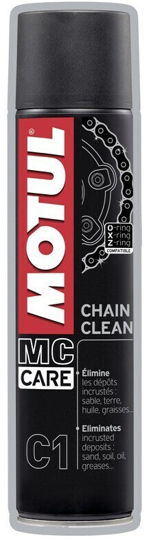 MOTUL MC Care Kettenreiniger - Spray 400ml