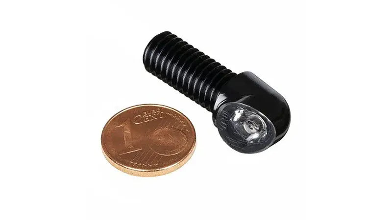 MOTOGADGET mo.blaze tens3 LED Rück-, Bremslicht, Blinker - Blinker | MOTOGADGET
