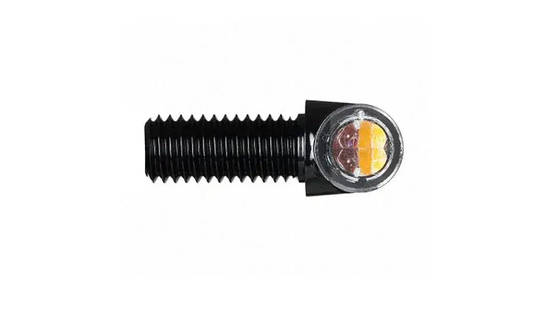 MOTOGADGET mo.blaze tens3 LED Rück-, Bremslicht, Blinker - Blinker | MOTOGADGET