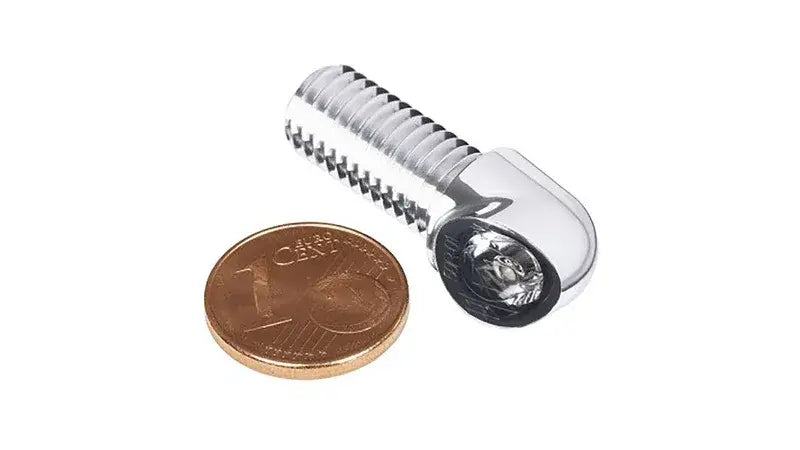 MOTOGADGET mo.blaze tens3 LED Rück-, Bremslicht, Blinker - Blinker | MOTOGADGET
