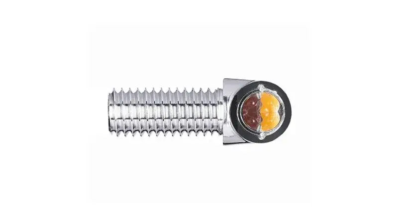 MOTOGADGET mo.blaze tens3 LED Rück-, Bremslicht, Blinker - Blinker | MOTOGADGET