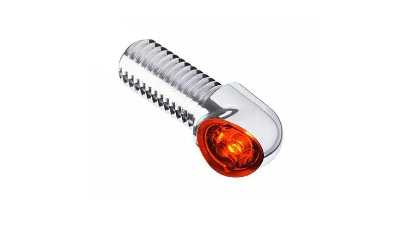 MOTOGADGET mo.blaze tens3 LED Rück-, Bremslicht, Blinker - Blinker | MOTOGADGET