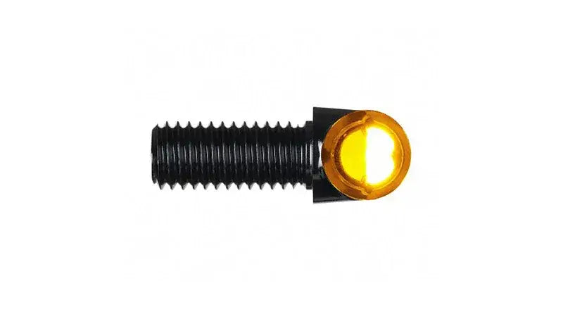 MOTOGADGET mo.blaze tens4 LED Blinker- / Positionsleuchte - Blinker | MOTOGADGET
