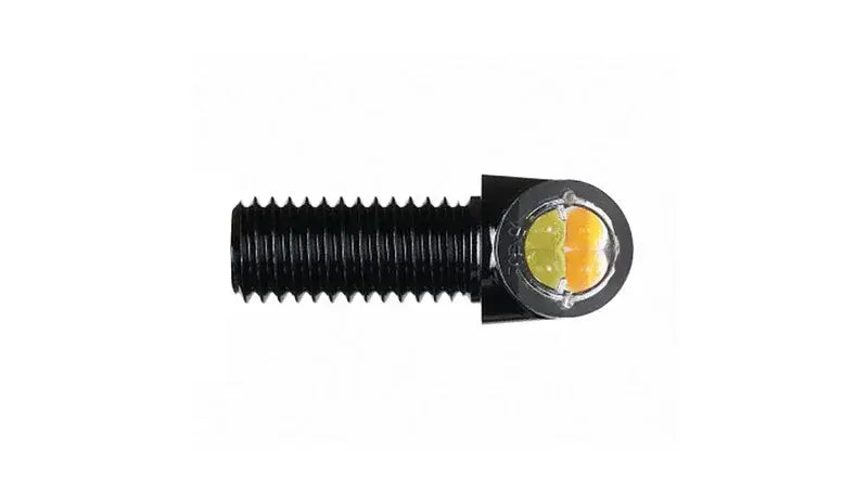 MOTOGADGET mo.blaze tens4 LED Blinker- / Positionsleuchte - Blinker | MOTOGADGET