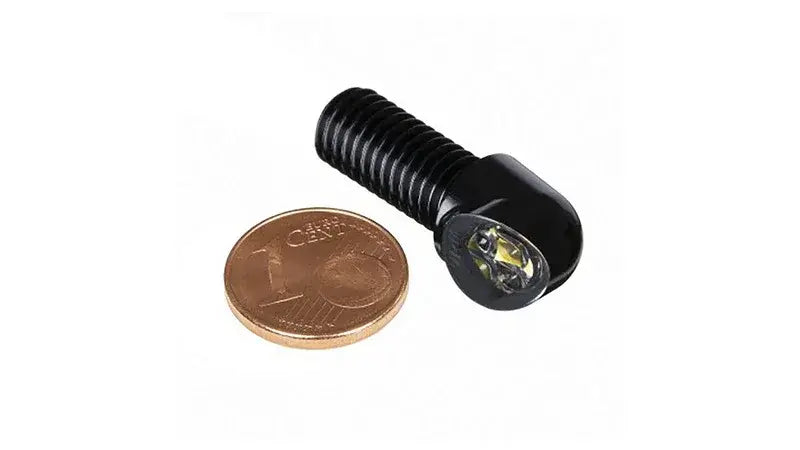 MOTOGADGET mo.blaze tens5 LED Positionsleuchte - Blinker | MOTOGADGET