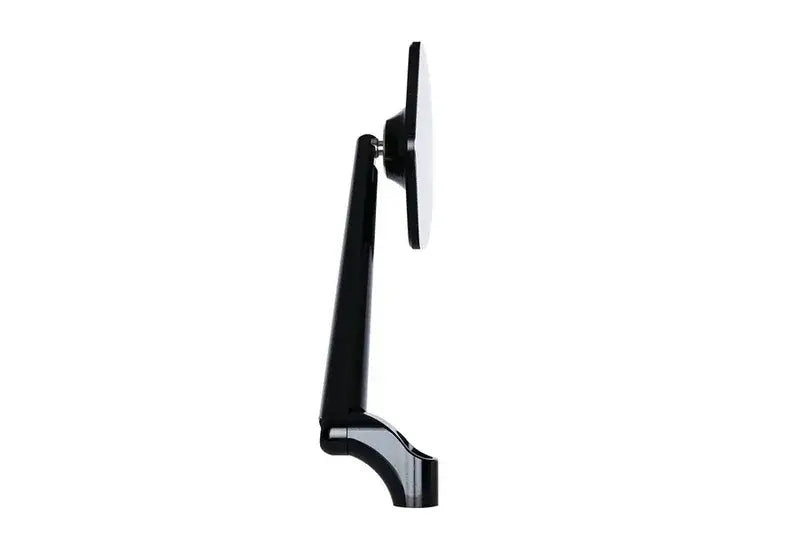 MOTOGADGET mo.view race links, glasloser Spiegel, 150mm Arm E-geprüft (1Stck.) - Lenkerendspiegel | MOTOGADGET