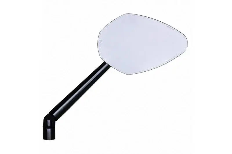 MOTOGADGET Mo.View Sport 150, Zusatzspiegel für M10-Spiegelgewinde (1Stck.) - Lenkerendspiegel | MOTOGADGET