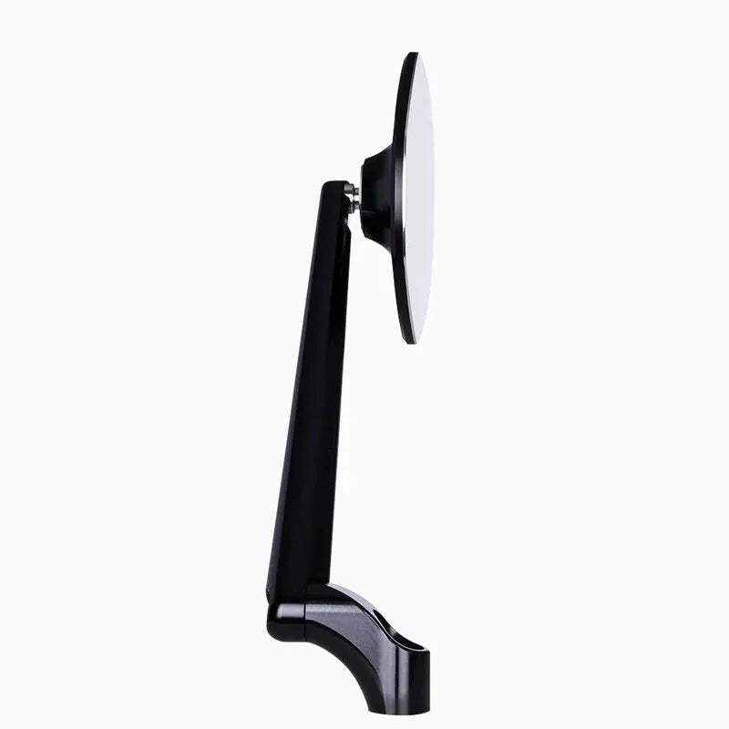 MOTOGADGET Mo.View Sport 150, Zusatzspiegel für M10-Spiegelgewinde (1Stck.) - Lenkerendspiegel | MOTOGADGET