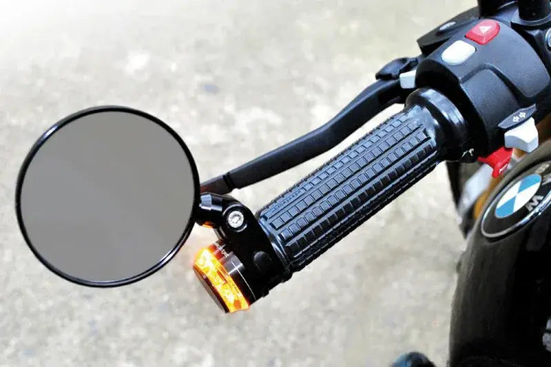 MOTOGADGET Gummigriffe mo.Grip Soft - Griffe | MOTOGADGET