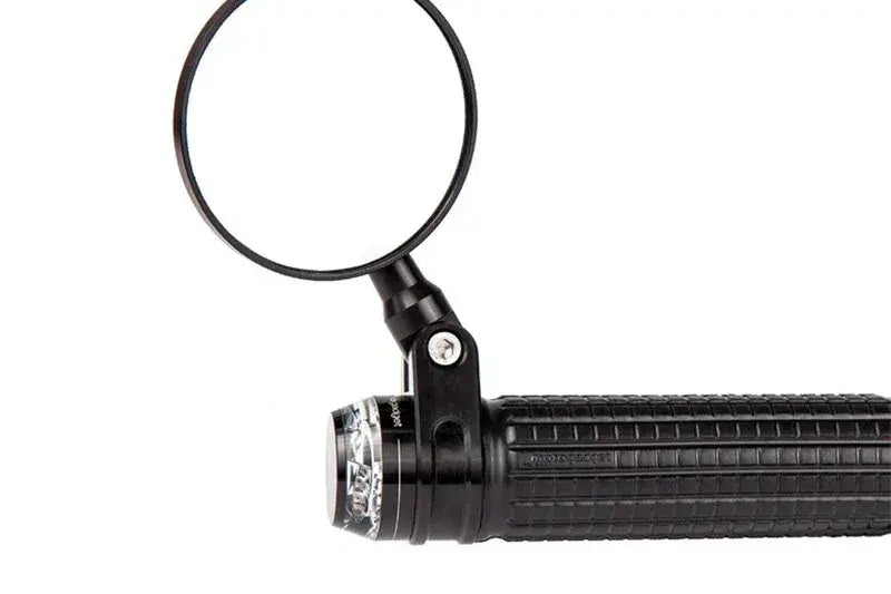 MOTOGADGET Gummigriffe mo.Grip Soft - Griffe | MOTOGADGET