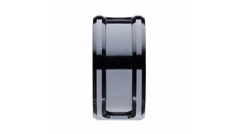 MOTOGADGET mo.switch basic Tasterarmatur, 2 Taster Schwarz/Schwarz - Lenkerzubehör | MOTOGADGET