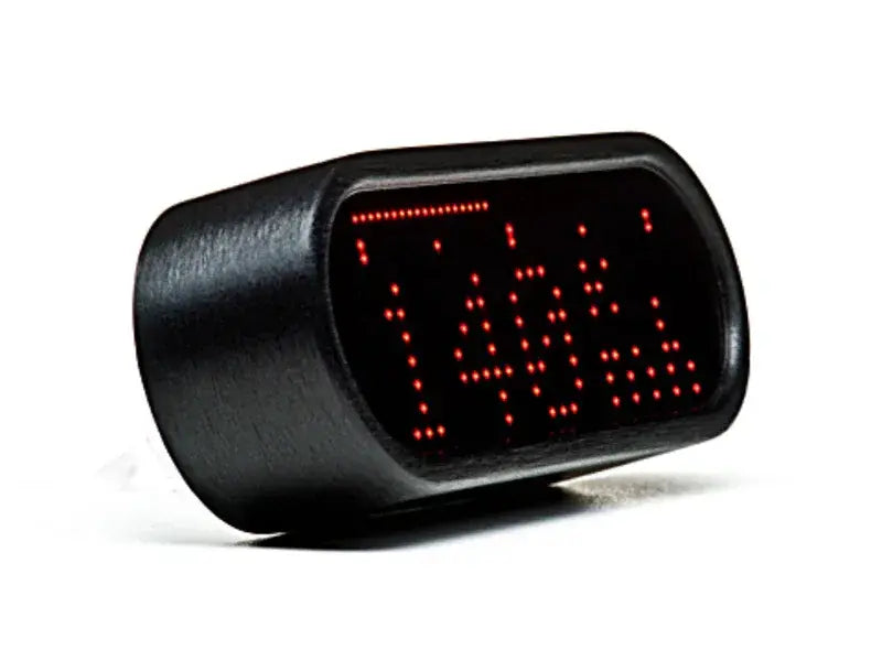 MOTOGADGET Tacho motoscope mini, Schwarz - Anbauteile | MOTOGADGET