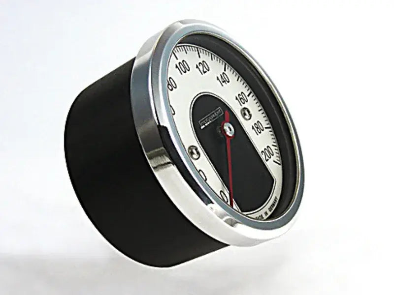 MOTOGADGET Analog Tacho motoscope tiny, poliert - Anbauteile | MOTOGADGET