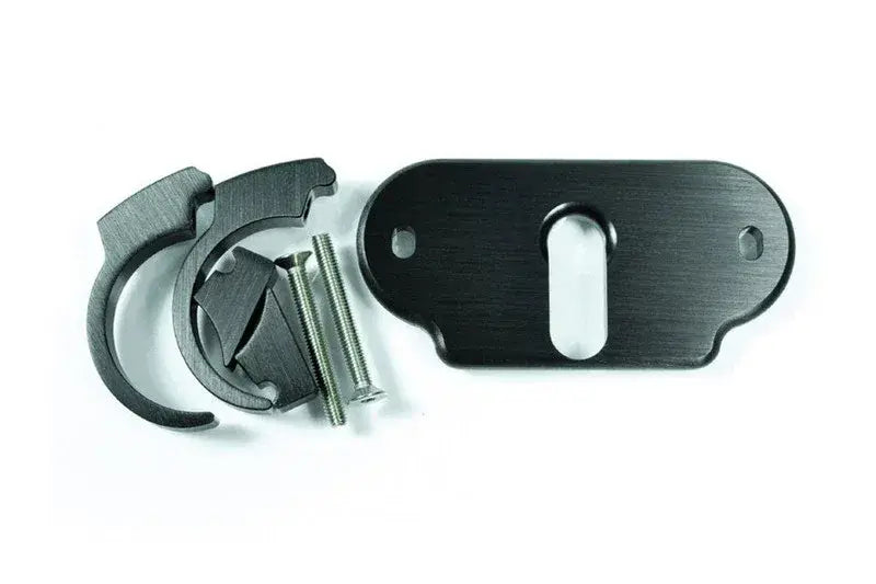 MOTOGADGET Befestigungsset msm combi frame Handle Bar Clip-Kit - Anbauteile | MOTOGADGET