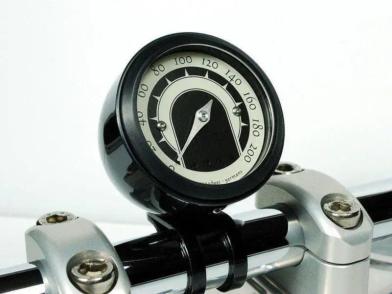 MOTOGADGET Tachogehäuse mst Streamline Cup - Anbauteile | MOTOGADGET